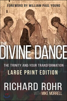 The Divine Dance: The Trinity and Your Transformation