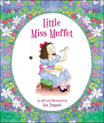 Little Miss Muffet