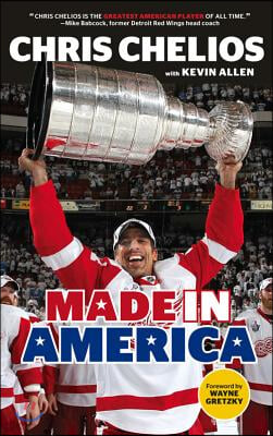 Chris Chelios: Made in America