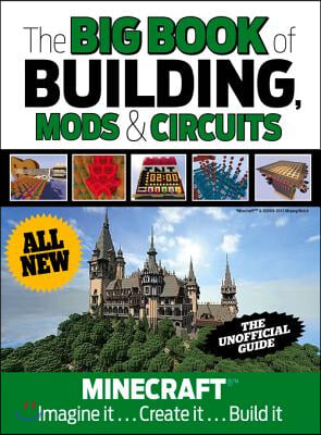 Big Book of Building, Mods &amp; Circuits