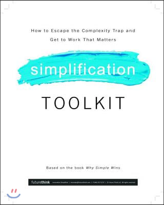 Why Simple Wins Toolkit