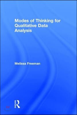 Modes of Thinking for Qualitative Data Analysis