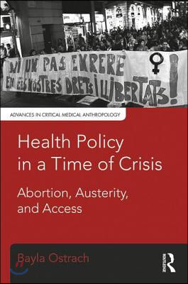 Health Policy in a Time of Crisis