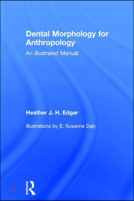 Dental Morphology for Anthropology