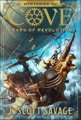 Gears of Revolution: Volume 2