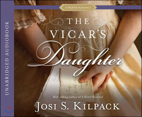 The Vicar&#39;s Daughter