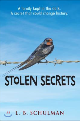 Stolen Secrets