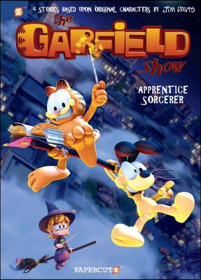 The Garfield Show 6