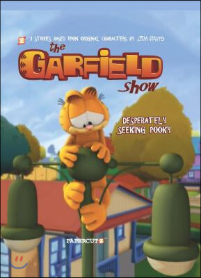 The Garfield Show #7: Desperately Seeking Pooky