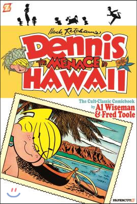 Dennis the Menace #3: Dennis the Menace in Hawaii