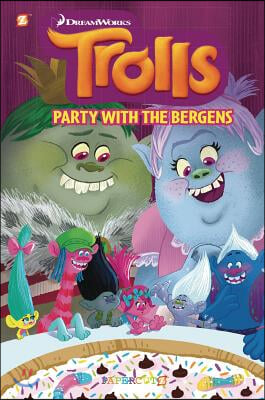 Trolls 3