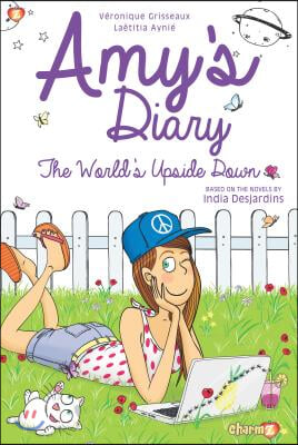 Amy&#39;s Diary #2