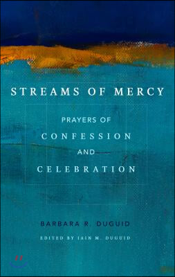 Streams of Mercy