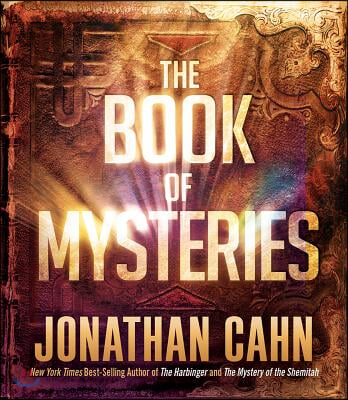 The Book of Mysteries