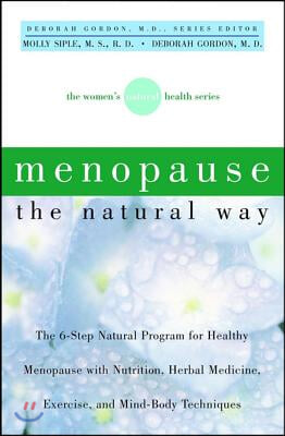 Menopause the Natural Way