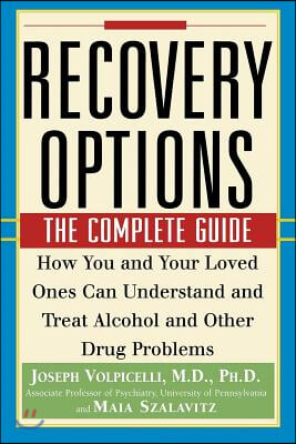 Recovery Options: The Complete Guide