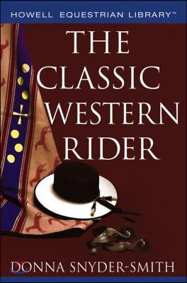 The Classic Western Rider