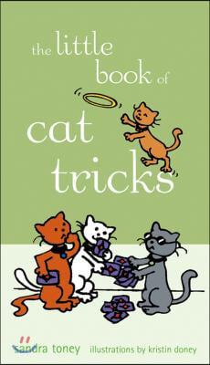 The Little Book of Cat Tricks