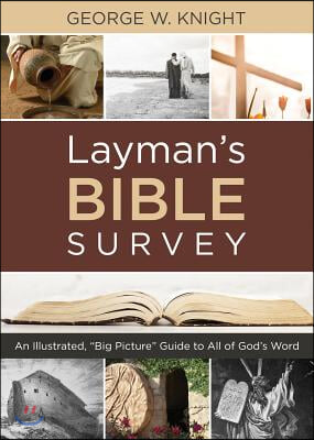 Layman&#39;s Bible Survey