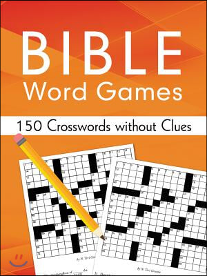 Bible Word Games