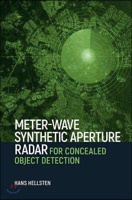 Synthetic Aperture Radar for Concealed Ground Object Detection