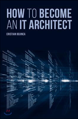 How to Become an It Architect