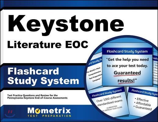 Keystone Literature Eoc Study System