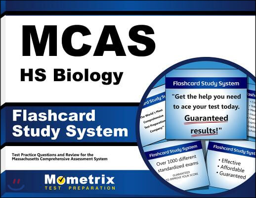 Mcas Hs Biology Study System