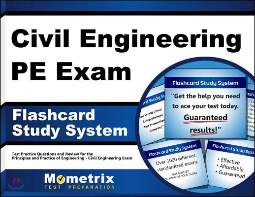 Civil Engineering Pe Exam Study System