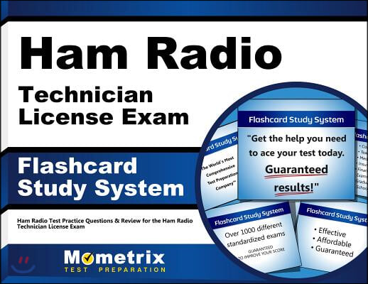 Ham Radio Technician License Exam Study System