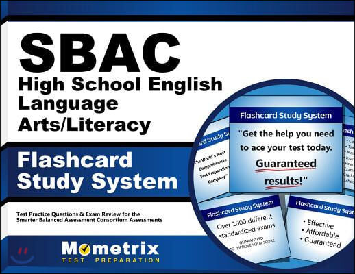 Sbac High School English Language Arts/Literacy Study System