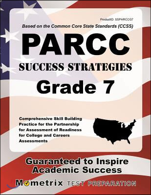 PARCC Success Strategies Grade 7