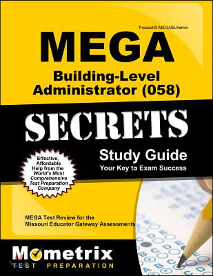 Mega Building-level Administrator 058 Secrets