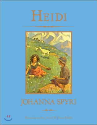 Heidi