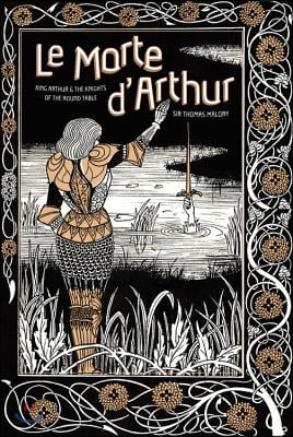 Le Morte D'arthur