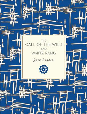 The Call of the Wild and White Fang