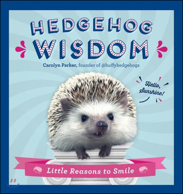 Hedgehog Wisdom