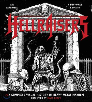 Hellraisers