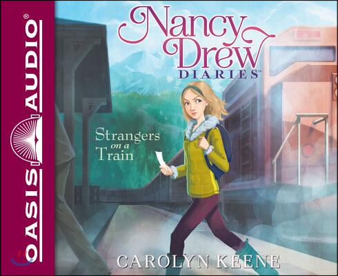 Strangers on a Train (Library Edition): Volume 2