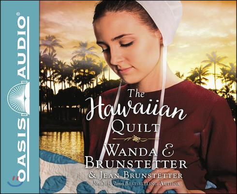 The Hawaiian Quilt (Library Edition)