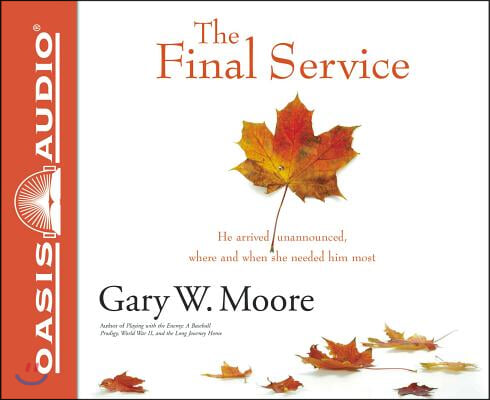 The Final Service (Library Edition)