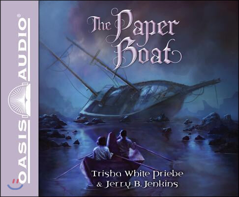 The Paper Boat (Library Edition): Volume 3