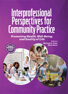 Interprofessional Perspectives for Community Practice