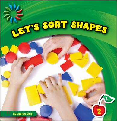 Let&#39;s Sort Shapes