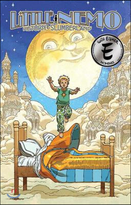 Little Nemo: Return to Slumberland