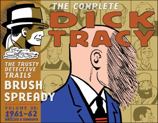 Chester Gould&#39;s Dick Tracy