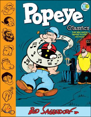 Popeye Classics