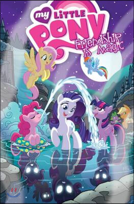 My Little Pony Friendship Is Magic 11