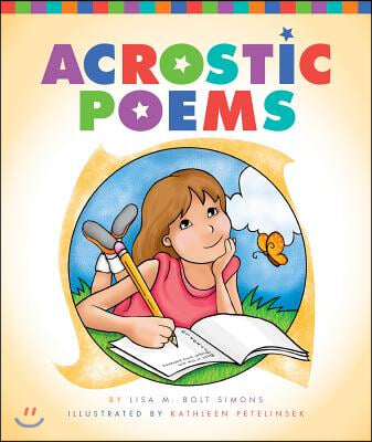 Acrostic Poems