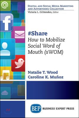 #Share: How to Mobilize Social Word of Mouth (sWOM)